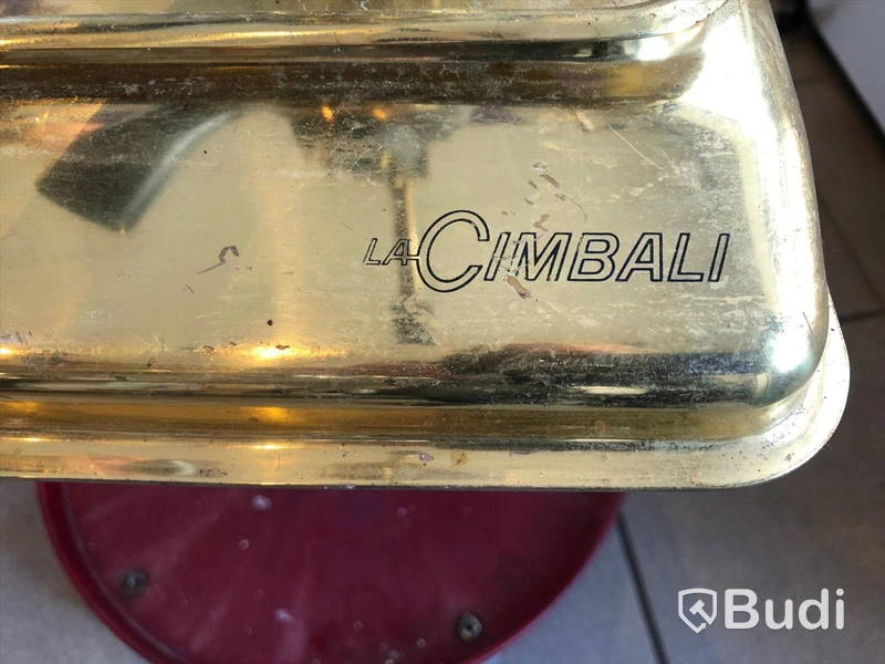 Kaffemaskin LA Cimbali Micro/1 vintage