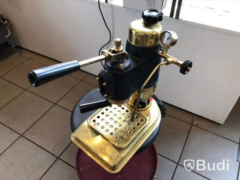 Kaffemaskin LA Cimbali Micro/1 vintage