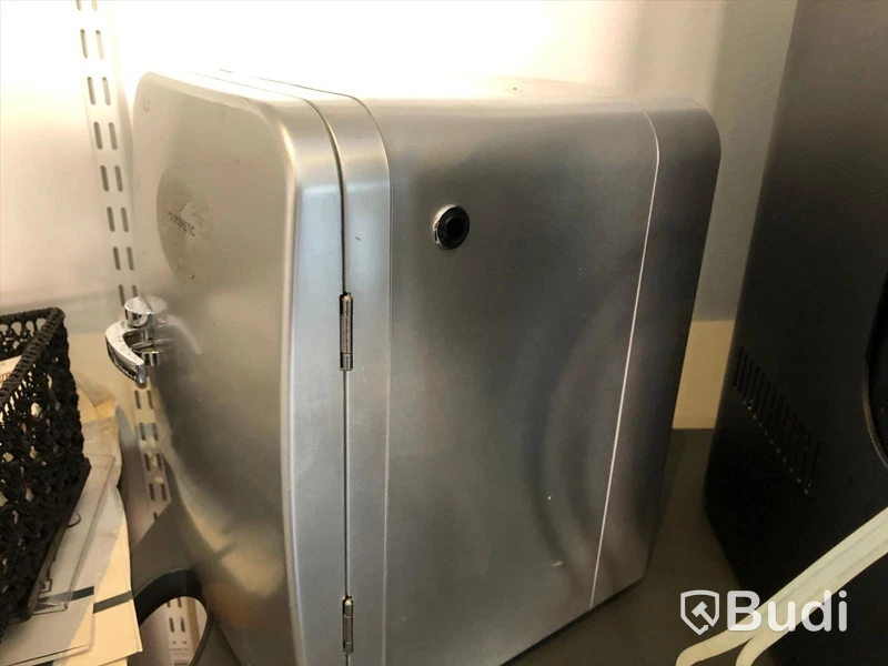 Kaffemaskin Jura Imprezza X9 m kyldispenser