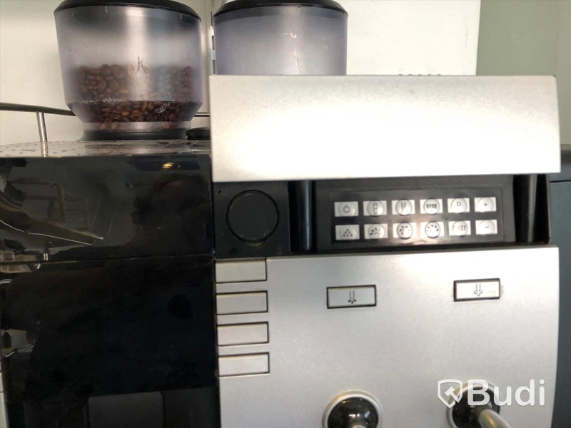 Kaffemaskin Jura Imprezza X9 m kyldispenser
