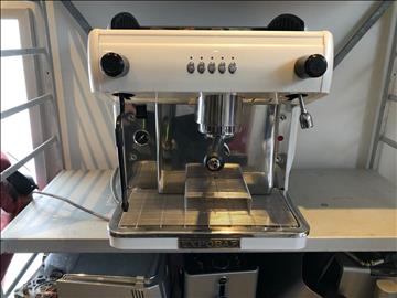 Kaffe/Espressomaskin Expobar