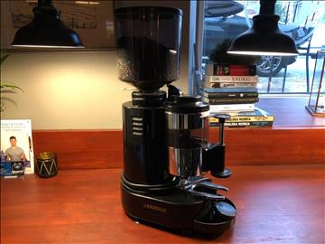 Kaffekvarn Brasilia