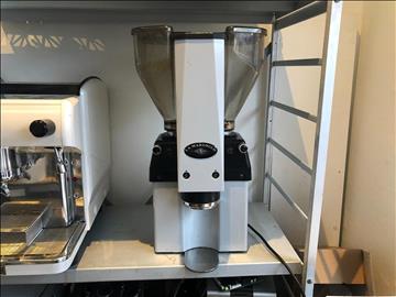 Kaffekvarn La Marzocco