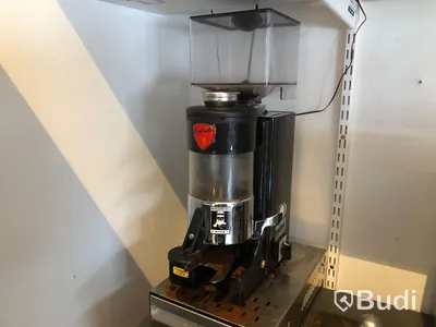 Kaffekvarn Eureka