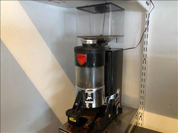 Kaffekvarn Eureka