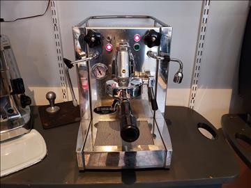 Espressomaskin Isomac Milano