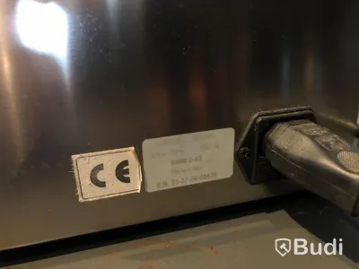 Espresso/kaffemaskin Quickmill Senago, nyservad