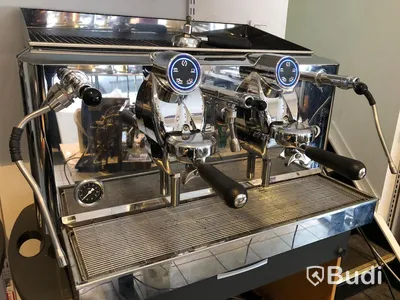 Kaffe/Espressomaskin Italiano Espresso