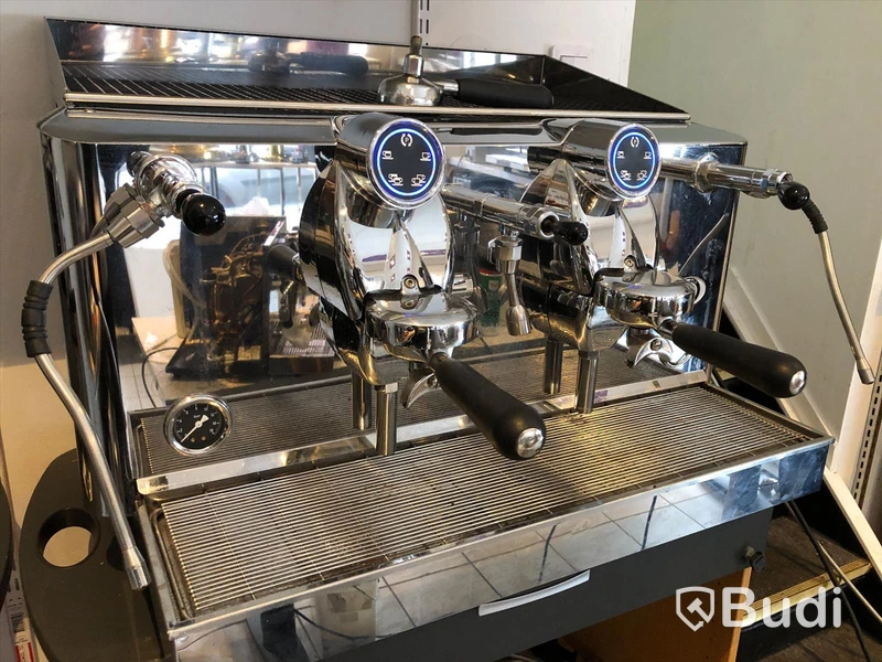 Kaffe/Espressomaskin Italiano Espresso