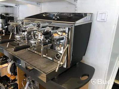 Kaffe/Espressomaskin Italiano Espresso