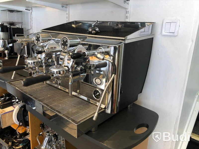 Kaffe/Espressomaskin Italiano Espresso