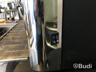 Kaffe/Espressomaskin Italiano Espresso