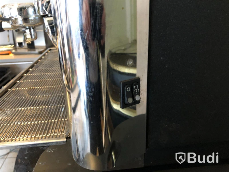 Kaffe/Espressomaskin Italiano Espresso