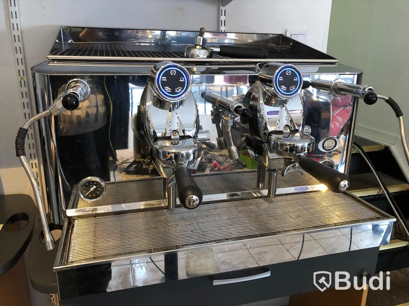 Kaffe/Espressomaskin Italiano Espresso