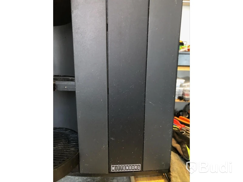 Kaffemaskin Witteborg FB55