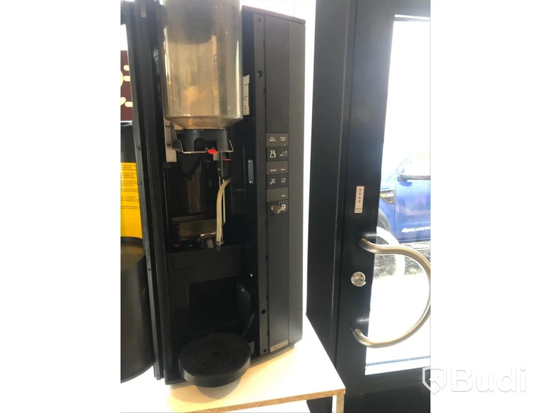 Kaffemaskin Witteborg FB55