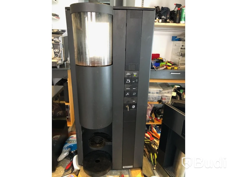 Kaffemaskin Witteborg FB55