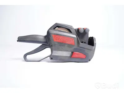 Etiketteringsmaskiner 5st - Contact Premium 20.37.