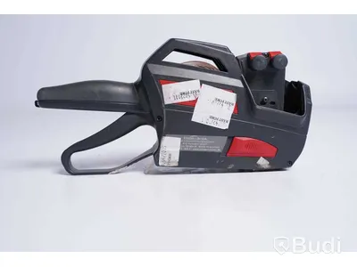 Etiketteringsmaskiner 5st - Contact Premium 20.37.