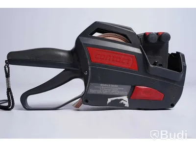 Etiketteringsmaskiner 4st - Contact Premium 20.37.