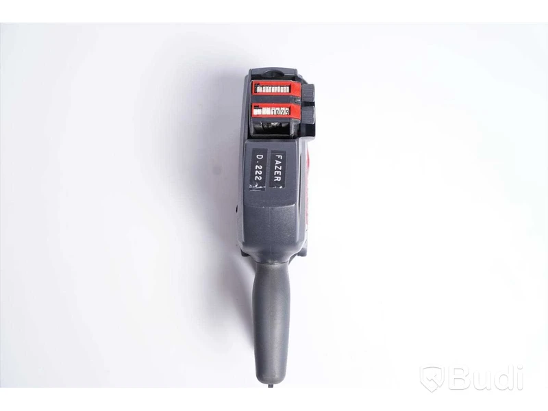 Etiketteringsmaskiner 5st - Contact Premium 20.37.