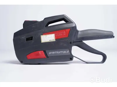 Etiketteringsmaskiner 5st -  Contact Premium 20.37.