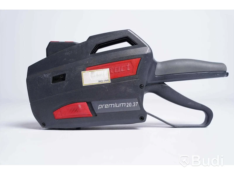 Etiketteringsmaskiner 5st -  Contact Premium 20.37.