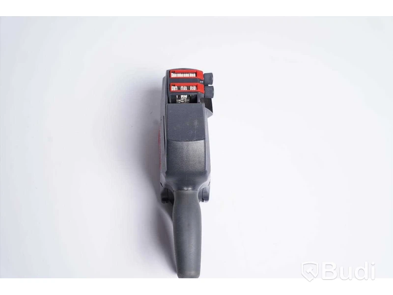 Etiketteringsmaskiner 5st -  Contact Premium 20.37.