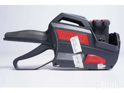 Etiketteringsmaskiner 5st -  Contact Premium 20.37.