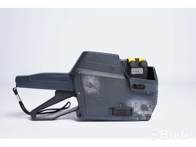 Etiketteringsmaskiner 7st -  Contact Premium 20.37. 1st, Contact 20.37 6st.