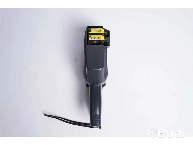 Etiketteringsmaskiner 7st -  Contact Premium 20.37. 1st, Contact 20.37 6st.