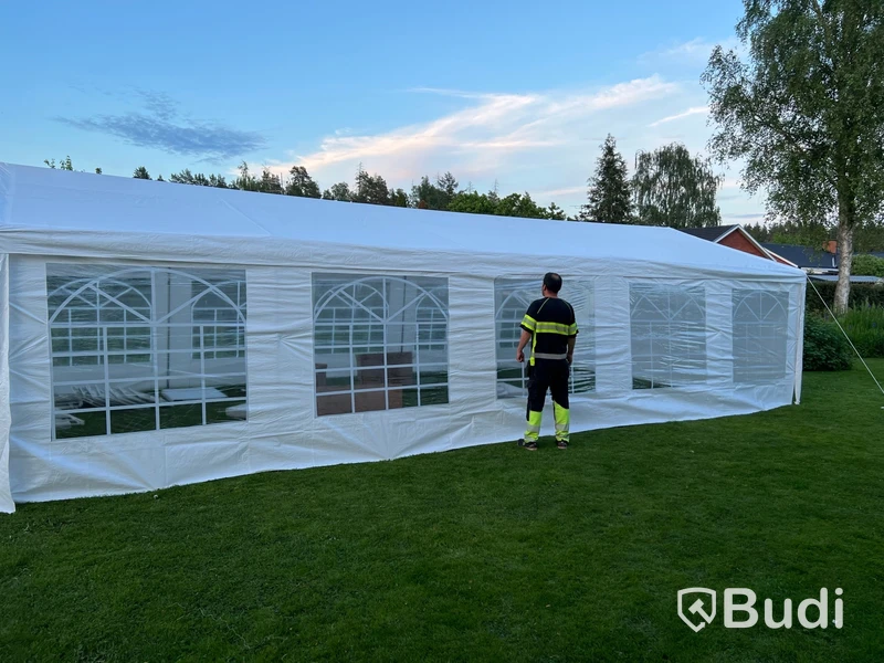 Partytält