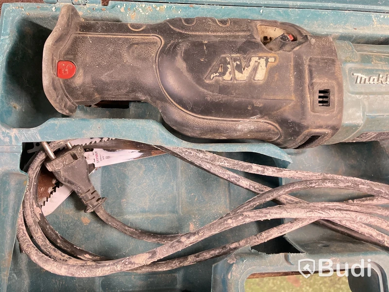 Tigersåg Makita JR3070T