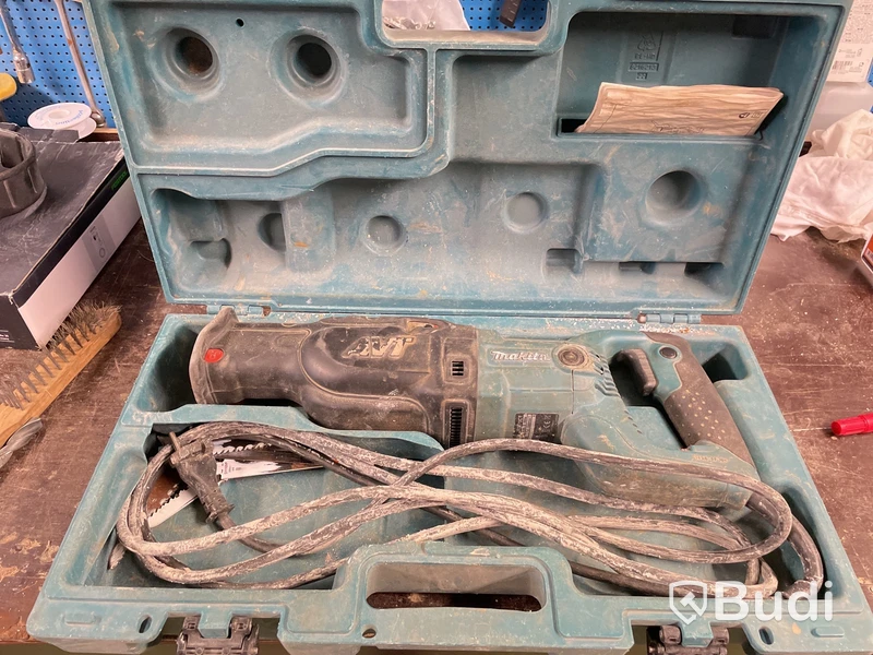 Tigersåg Makita JR3070T