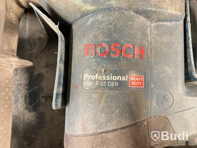 Borrhammare Bosch GBH 4-32 DFR