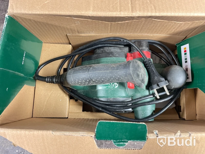 Hyvel Bosch PHO2000