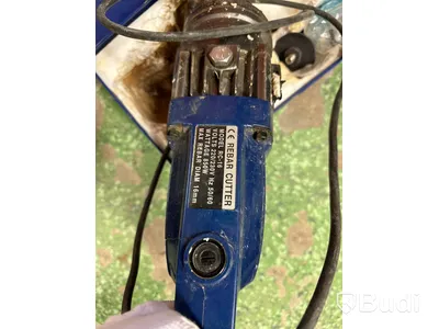 Rebar cutter - rc16.