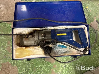 Rebar cutter - rc16.