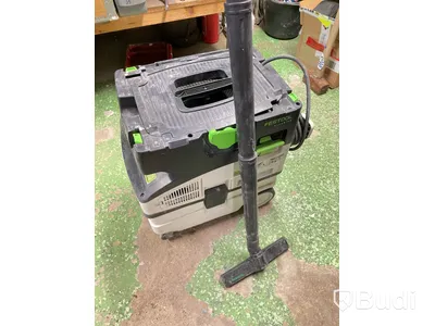 Dammsugare Festool