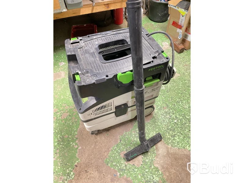 Dammsugare Festool