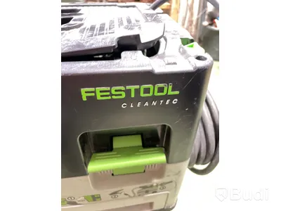 Dammsugare Festool