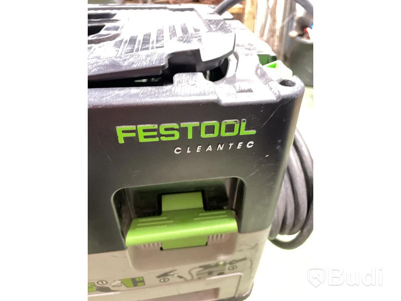 Dammsugare Festool