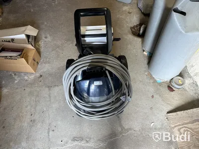 Poolrobot Zodiac