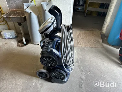 Poolrobot Zodiac