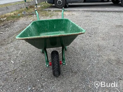 Skottkärra