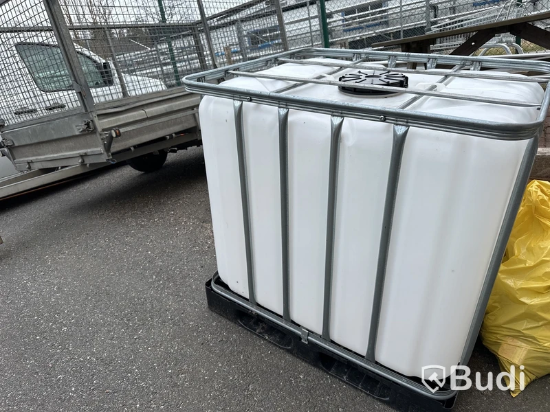 IBC Tank