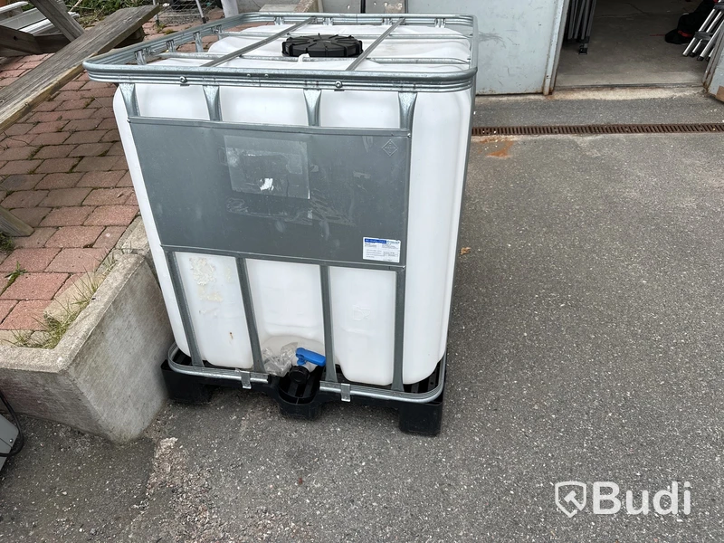 IBC Tank