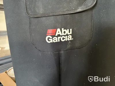 Våtdräkt Abu Garcia