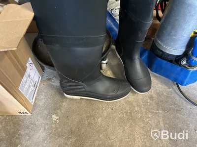 Våtdräkt Abu Garcia