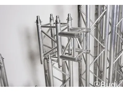 9 st Truss - 29 x 29 cm